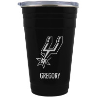 Именная термос San Antonio Spurs Team Logo 22oz. Tailgater Travel