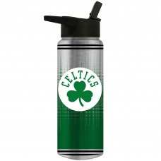 Именная бутылка Boston Celtics Team Logo 24oz. Jr. Thirst