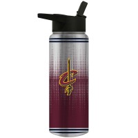 Именная бутылка Cleveland Cavaliers Team Logo 24oz. Jr. Thirst