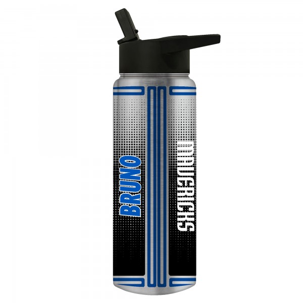 Именная бутылка Dallas Mavericks Team Logo 24oz. Jr. Thirst