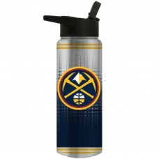 Именная бутылка Denver Nuggets Team Logo 24oz. Jr. Thirst