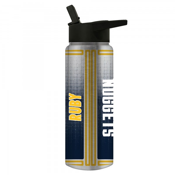Именная бутылка Denver Nuggets Team Logo 24oz. Jr. Thirst