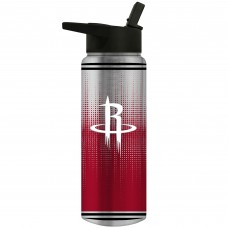 Именная бутылка Houston Rockets Team Logo 24oz. Jr. Thirst