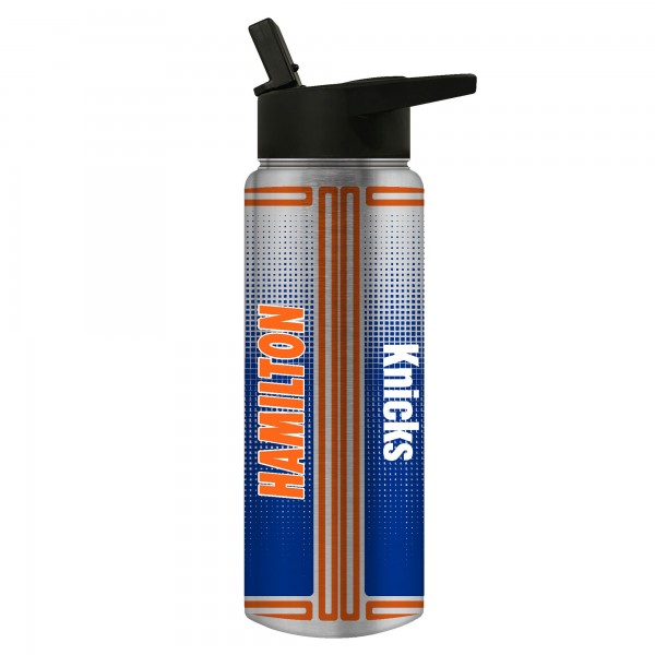Именная бутылка New York Knicks Team Logo 24oz. Jr. Thirst