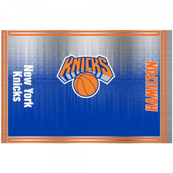 Именная бутылка New York Knicks Team Logo 24oz. Jr. Thirst