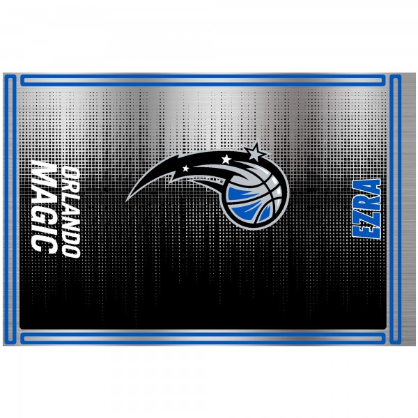Именная бутылка Orlando Magic Team Logo 24oz. Jr. Thirst