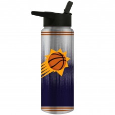 Именная бутылка Phoenix Suns Team Logo 24oz. Jr. Thirst