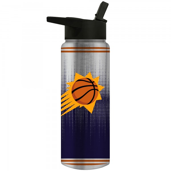 Именная бутылка Phoenix Suns Team Logo 24oz. Jr. Thirst