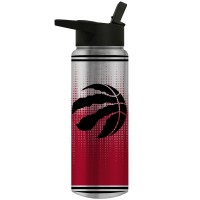 Именная бутылка Toronto Raptors Team Logo 24oz. Jr. Thirst
