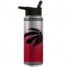 Именная бутылка Toronto Raptors Team Logo 24oz. Jr. Thirst