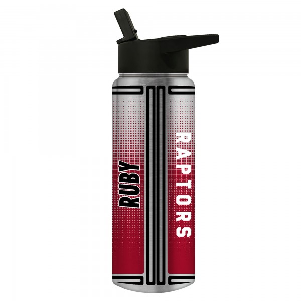 Именная бутылка Toronto Raptors Team Logo 24oz. Jr. Thirst