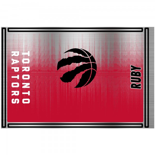 Именная бутылка Toronto Raptors Team Logo 24oz. Jr. Thirst