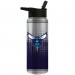 Charlotte Hornets Team Logo 24oz. Personalized Jr. Thirst Water Bottle