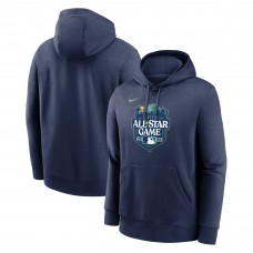 Толстовка Nike 2023 MLB All-Star Game - Navy