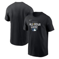 Футболка Nike 2023 MLB All-Star Game Essential - Black