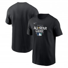 Футболка Nike 2023 MLB All-Star Game Essential - Black