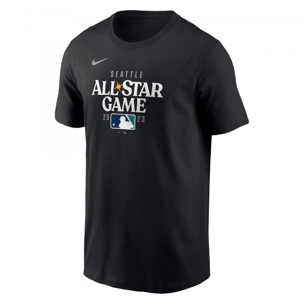 Футболка Nike 2023 MLB All-Star Game Essential - Black