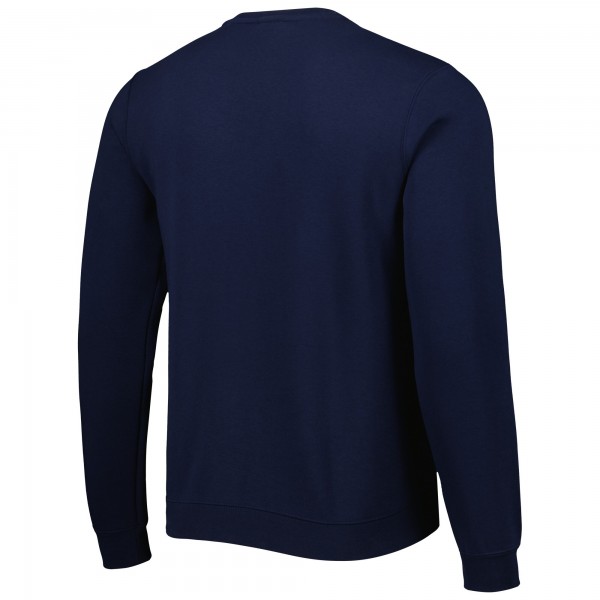 Кофта Paris Saint-Germain Nike Club Fleece - Navy