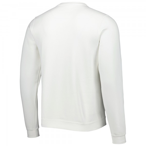Кофта Paris Saint-Germain Nike Club Fleece - White