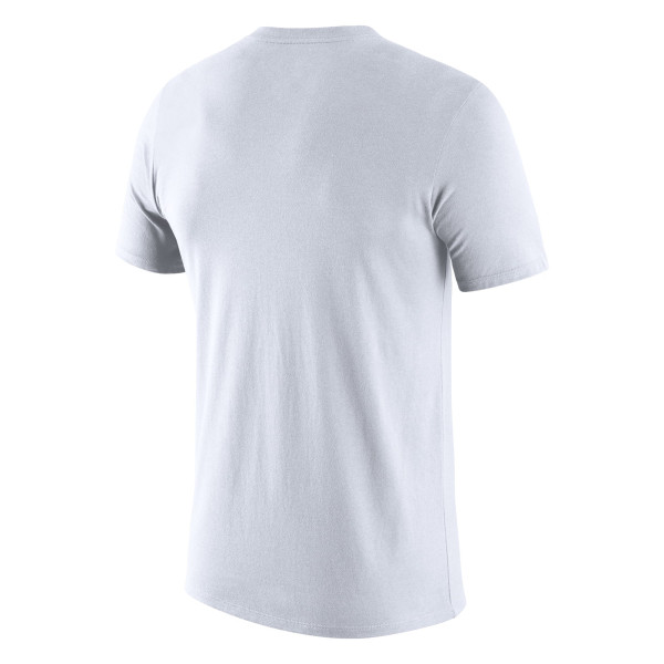 Футболка France National Team Nike Lockup Legend Performance - White