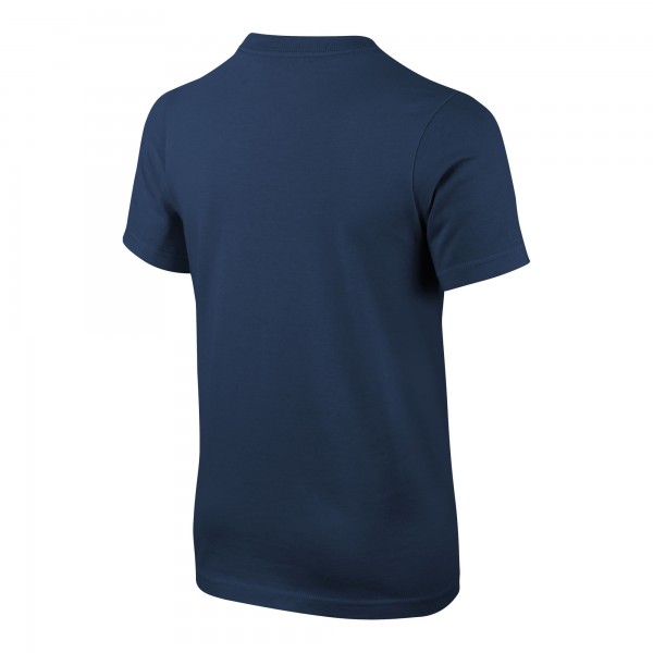 Подростковая England National Team Nike Core Team T-Shirt - Navy