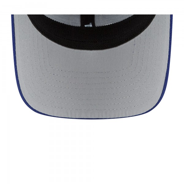 Бейсболка Los Angeles Dodgers New Era 2023 Spring Training 39THIRTY - Royal