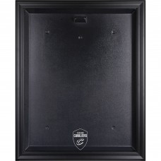 Cleveland Cavaliers Fanatics Authentic Black Framed Logo Jersey Display Case