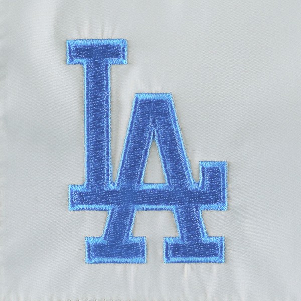 Ветровка на молнии Los Angeles Dodgers Columbia Flash Forward Challenger Omni-Shade - Royal