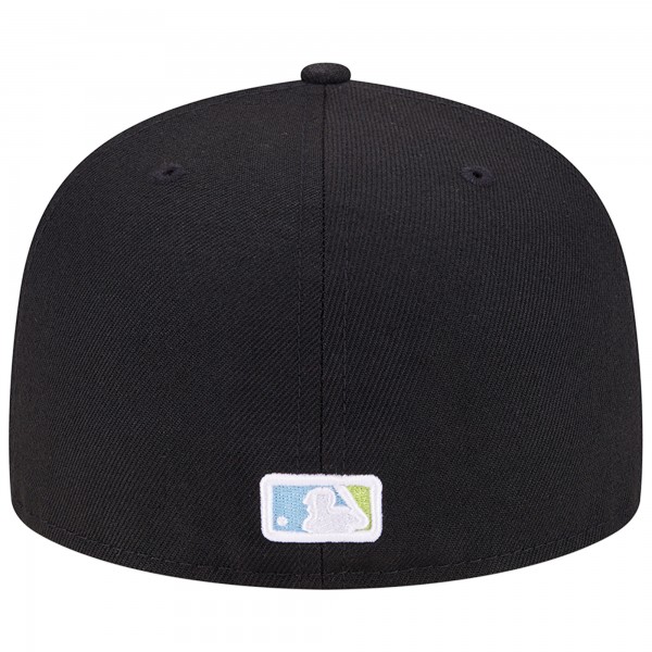 Бейсболка New York Yankees New Era Multi-Color Pack 59FIFTY - Black