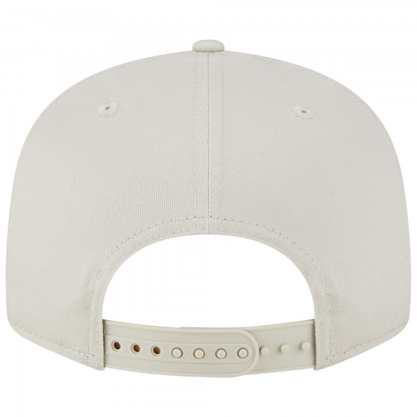 Бейсболка New York Yankees New Era Spring Color Basic 9FIFTY - Cream