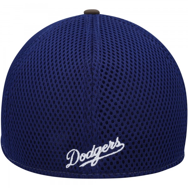 Бейсболка Los Angeles Dodgers New Era Team Neo 39THIRTY - Camo