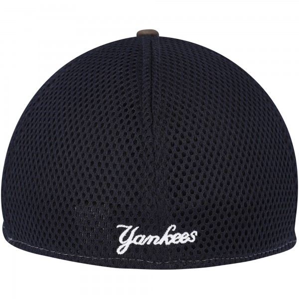 Бейсболка New York Yankees New Era Team Neo 39THIRTY - Camo