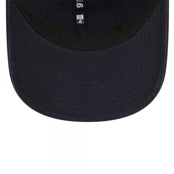 Бейсболка New York Yankees New Era Property Trucker 9TWENTY - Navy
