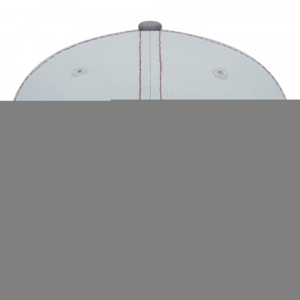 Бейсболка Cleveland Cavaliers New Era Color Pop 59FIFTY - Gray