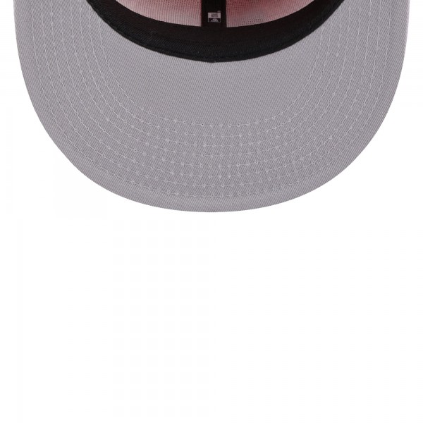 Бейсболка Philadelphia 76ers New Era 2-Tone Color Pack 9FIFTY - Red/Lavender