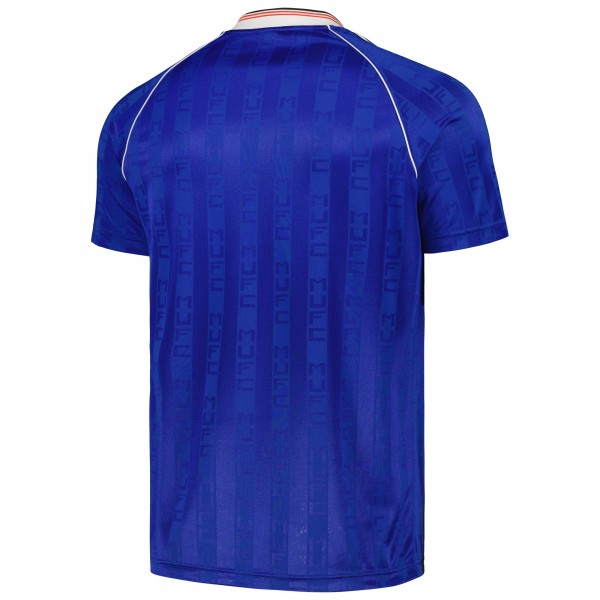 Игровая форма  Manchester United adidas Originals 1988-90 Third - Blue
