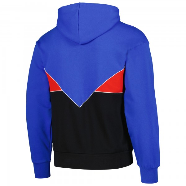 Толстовка Manchester United adidas Originals OG - Blue/Black