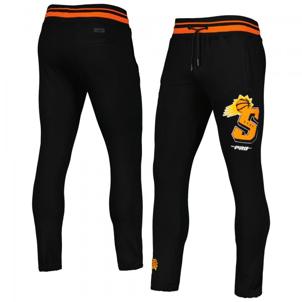 Спортивные штаны Phoenix Suns Pro Standard Mash Up Capsule - Black