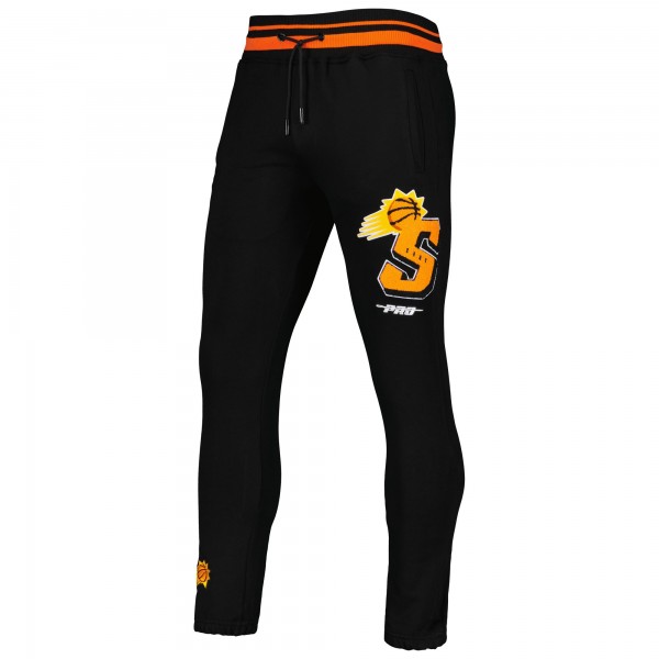 Спортивные штаны Phoenix Suns Pro Standard Mash Up Capsule - Black