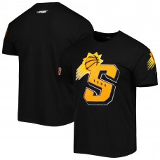 Футболка Phoenix Suns Pro Standard Mash Up Capsule - Black