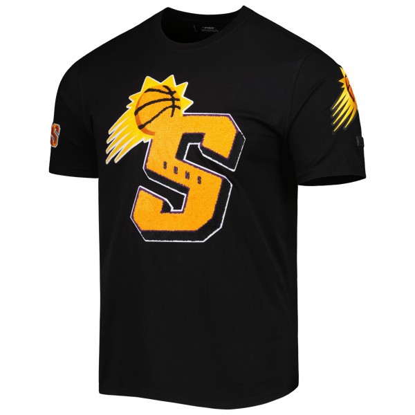 Футболка Phoenix Suns Pro Standard Mash Up Capsule - Black
