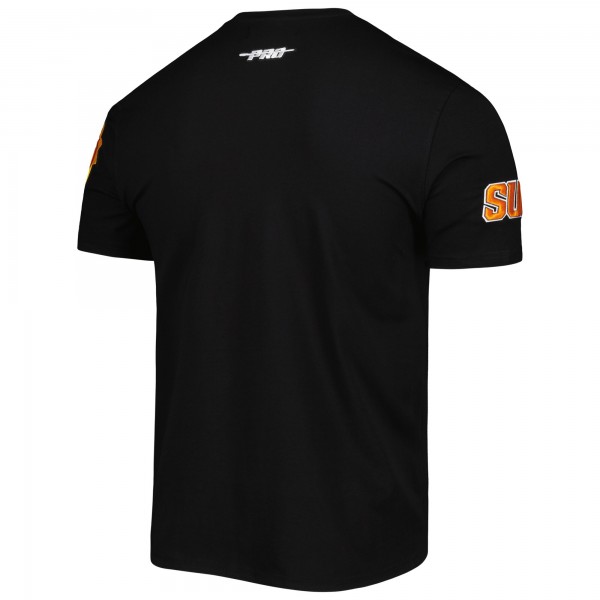 Футболка Phoenix Suns Pro Standard Mash Up Capsule - Black