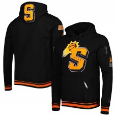 Толстовка Phoenix Suns Pro Standard Mash Up Capsule - Black