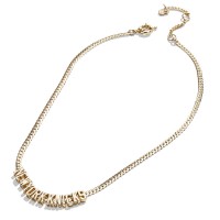 Подвеска New York Knicks BaubleBar Team Chain