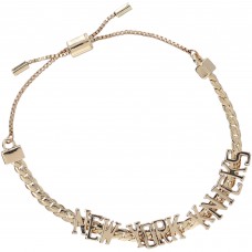 Браслет   New York Knicks BaubleBar Pull-Tie