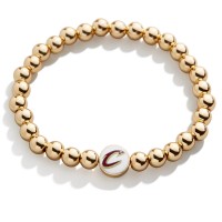 Браслет   Cleveland Cavaliers BaubleBar Pisa