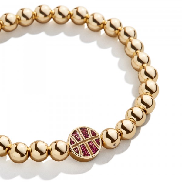 Браслет   Cleveland Cavaliers BaubleBar Pisa