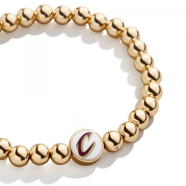 Браслет   Cleveland Cavaliers BaubleBar Pisa