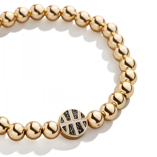 Браслет   Utah Jazz BaubleBar Pisa