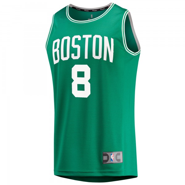 Игровая форма Danilo Gallinari Boston Celtics Fast Break Replica - Icon Edition - Kelly Green